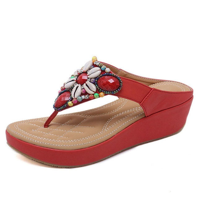 SummerSandals™ : Sandals for women