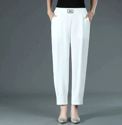 Agnes - Women's casual pants