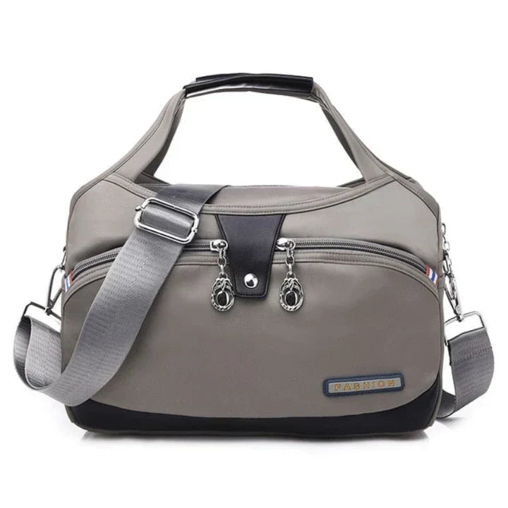 Lara | Elegant anti-theft handbag