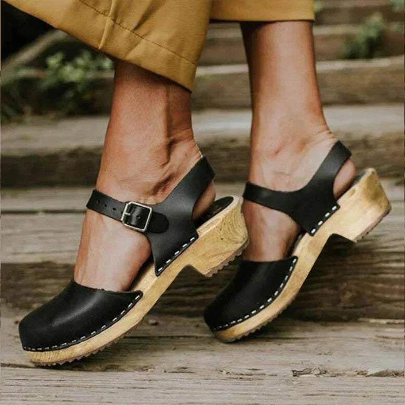 LP | generic sandals-elegant-and timeless