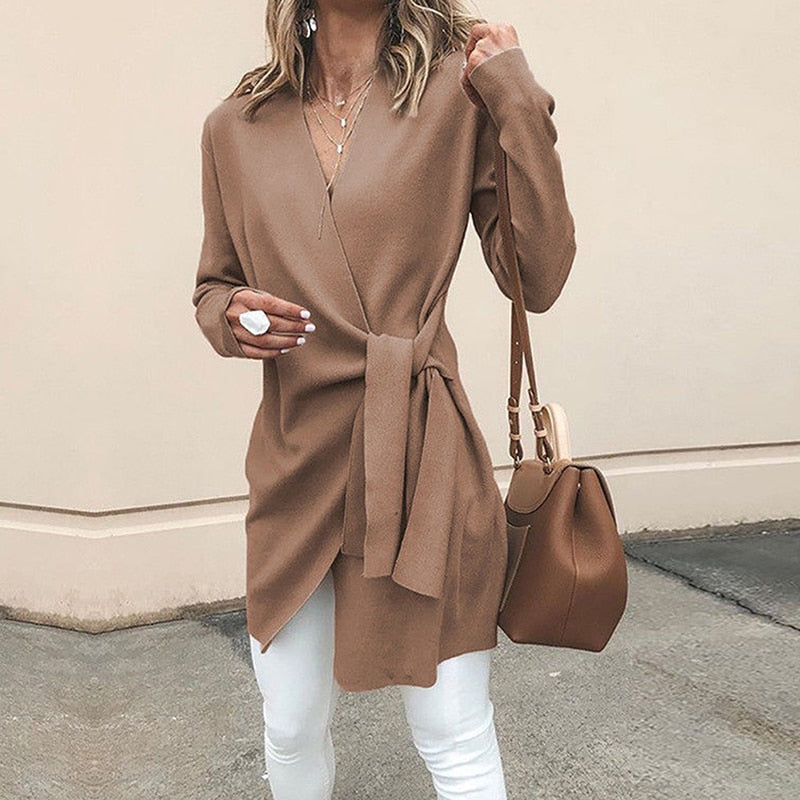 LP | Classic and elegant winter garment