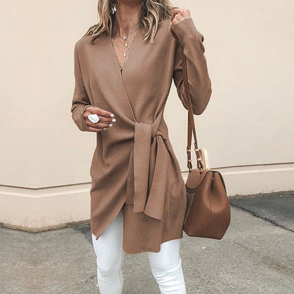 LP | Classic and elegant winter garment