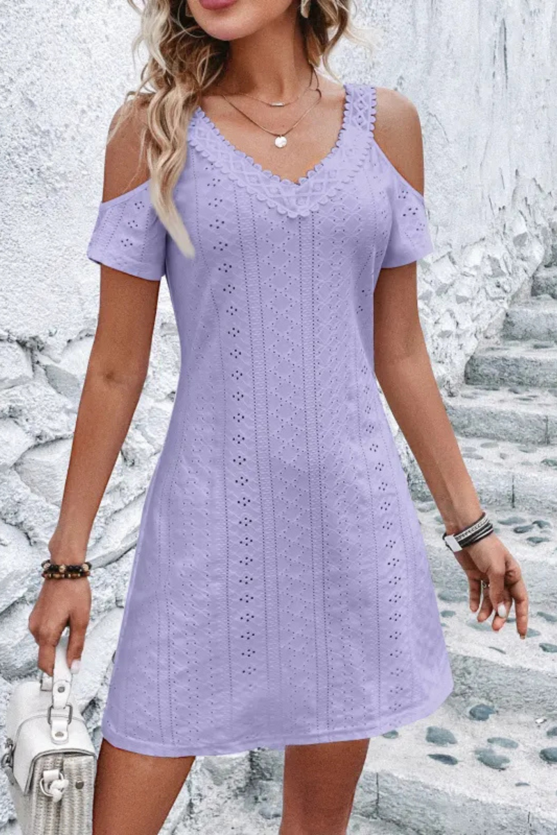 Hart | Casual Holiday Beach Dress