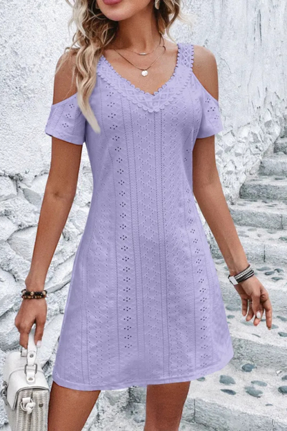 Hart | Casual Holiday Beach Dress