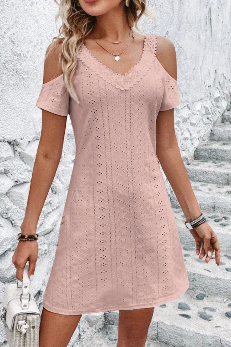 Hart | Casual Holiday Beach Dress