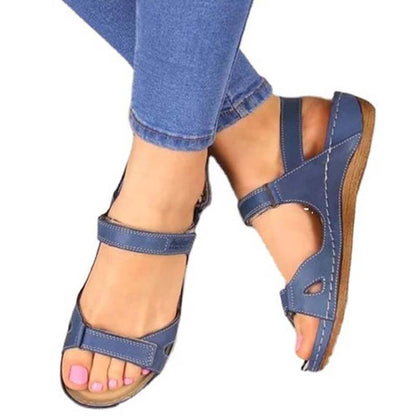 Ergonomic™: summer sandals for women
