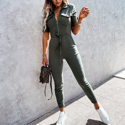 Cargo suit