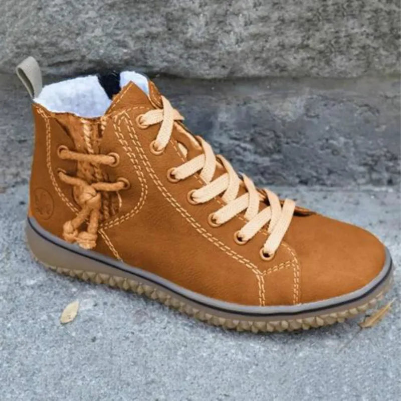 LP | high casual sneakers