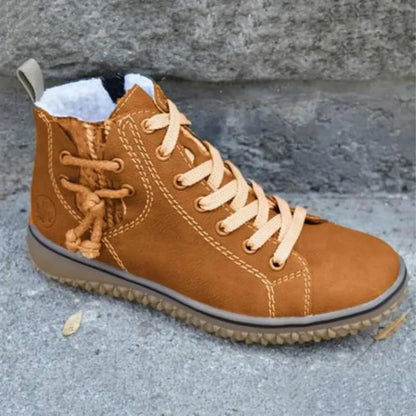 LP | high casual sneakers