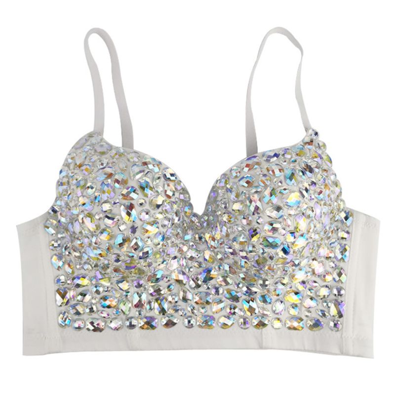 Faye Diamond Top | The perfect top for the festival season