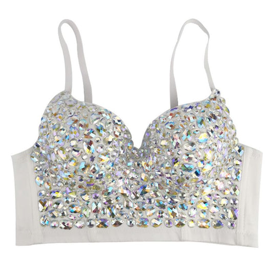 Faye Diamond Top | The perfect top for the festival season