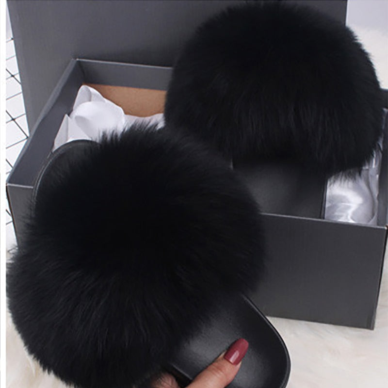 MaykesSlippers I Women's slippers