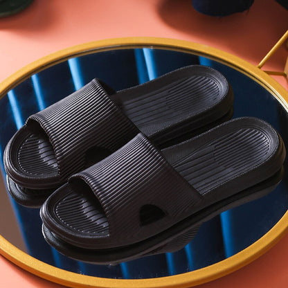 DiamondSlippers I Women's bath slippers