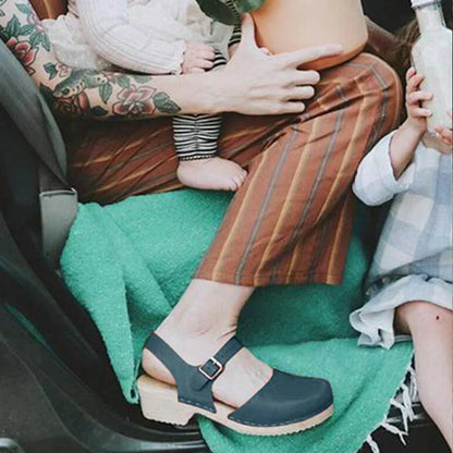 LP | generic sandals-elegant-and timeless