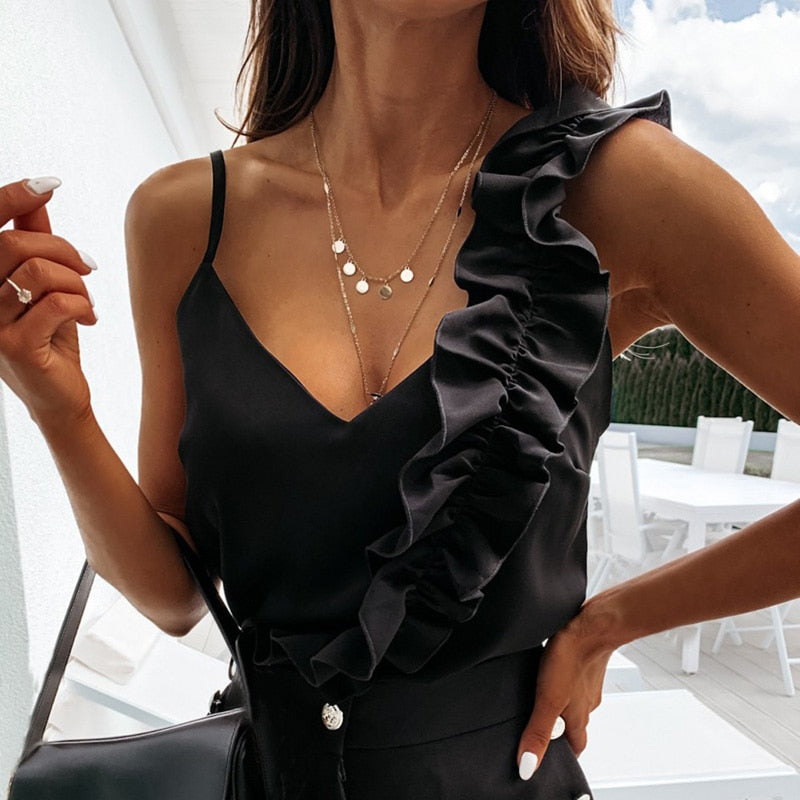 Ceren Top | Fun and feminine