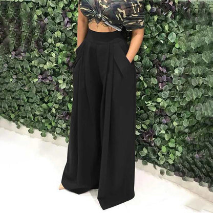 LP | Cool-and-trendy pants