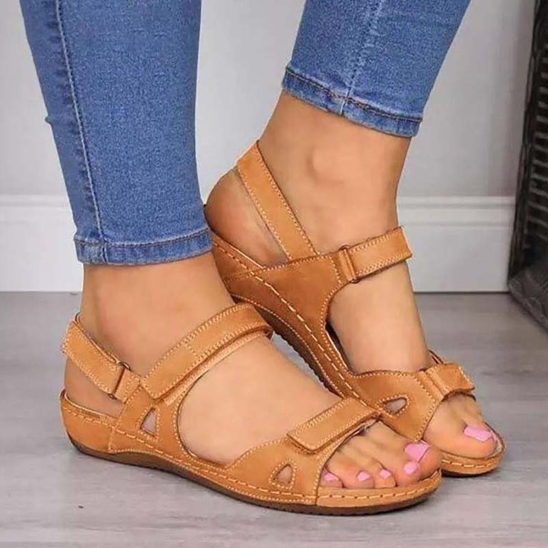 Ergonomic™: summer sandals for women