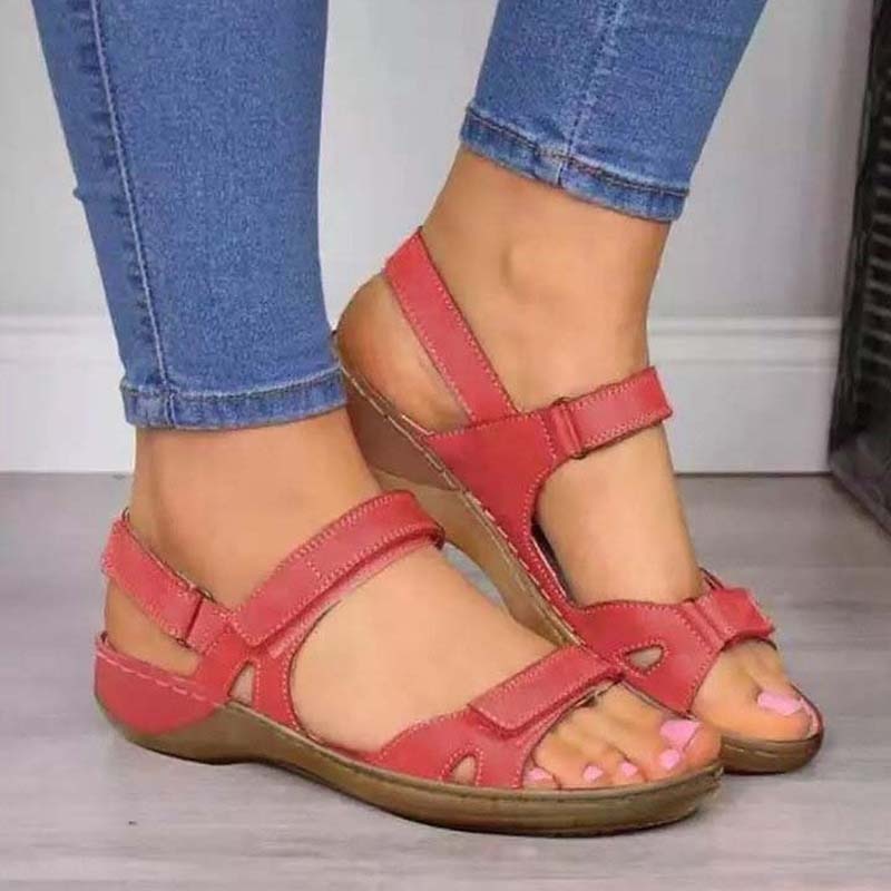 Ergonomic™: summer sandals for women