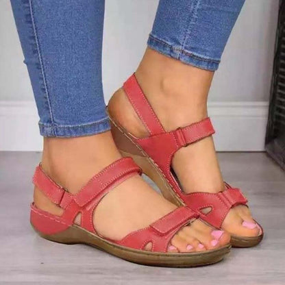 Ergonomic™: summer sandals for women