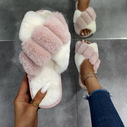 EllesSlippers I Ladies' slippers