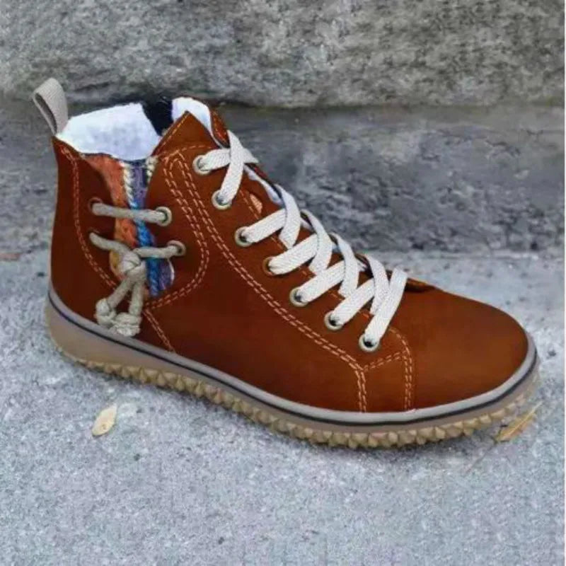LP | high casual sneakers