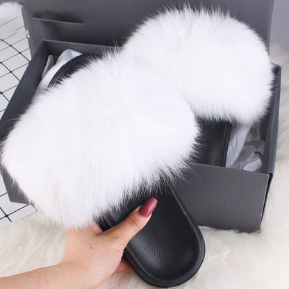 Sofie | Ladies' warm slippers - Soft, comfortable slippers for the home