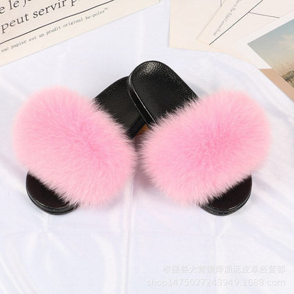 MaykesSlippers I Women's slippers