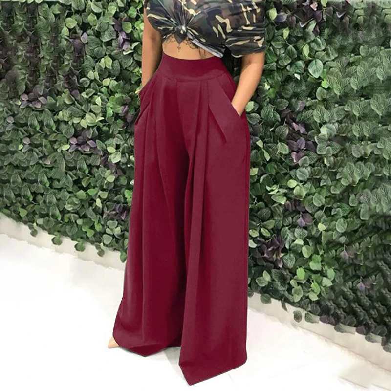 LP | Cool-and-trendy pants