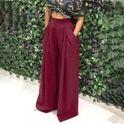 LP | Cool-and-trendy pants