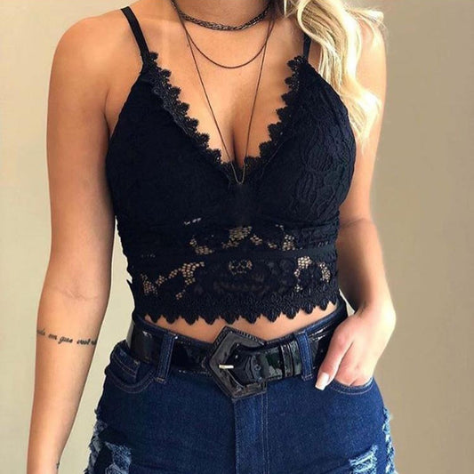 Vardi Dante™ Mara Mesh Top | A stylish summer top for women