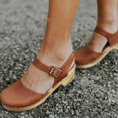 LP | generic sandals-elegant-and timeless