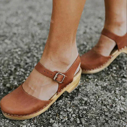 LP | generic sandals-elegant-and timeless