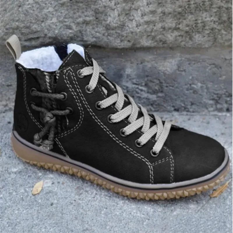 LP | high casual sneakers