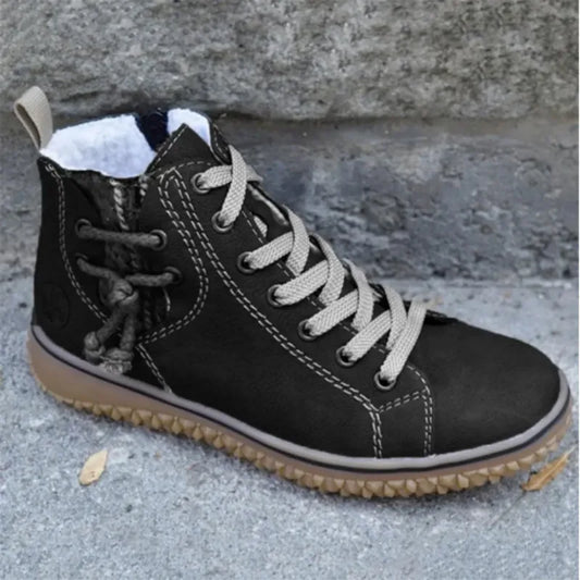 LP | high casual sneakers