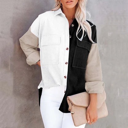 LP | Airy and chic blouse