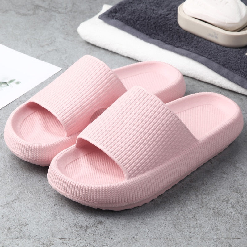ComfySlides™ : Women's slippers