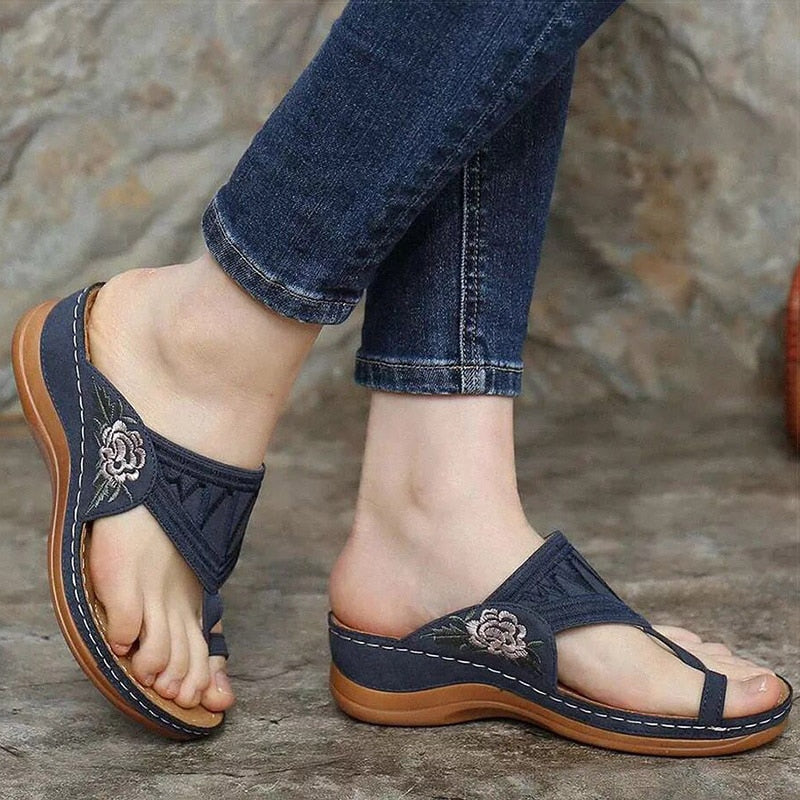 SandySandals™ : Sandals for women