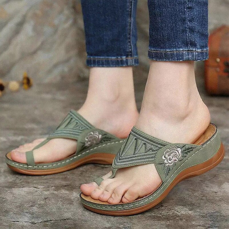 SandySandals™ : Sandals for women
