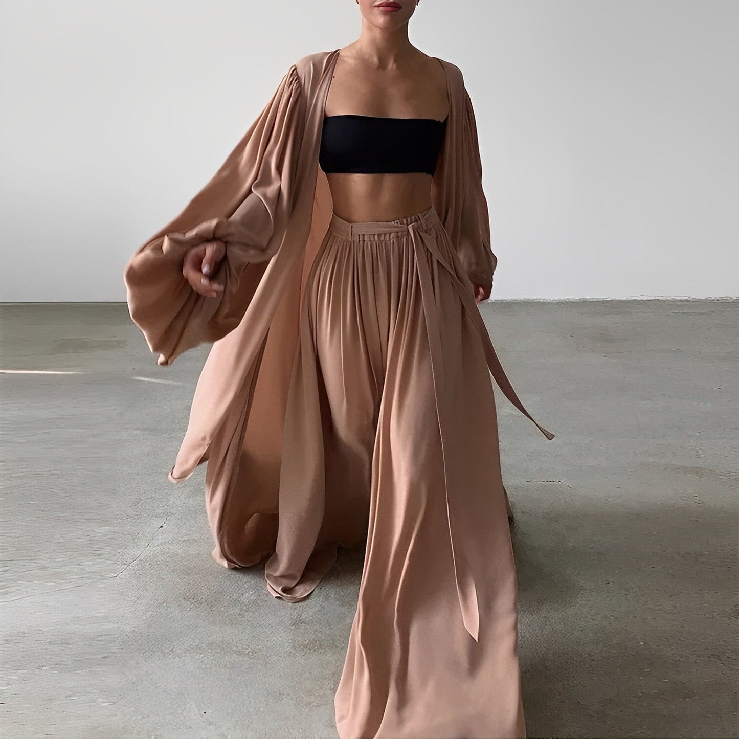 LP | Stylish and trendy garment