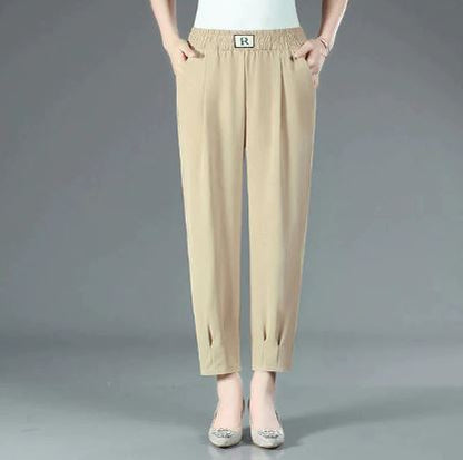Agnes - Women's casual pants