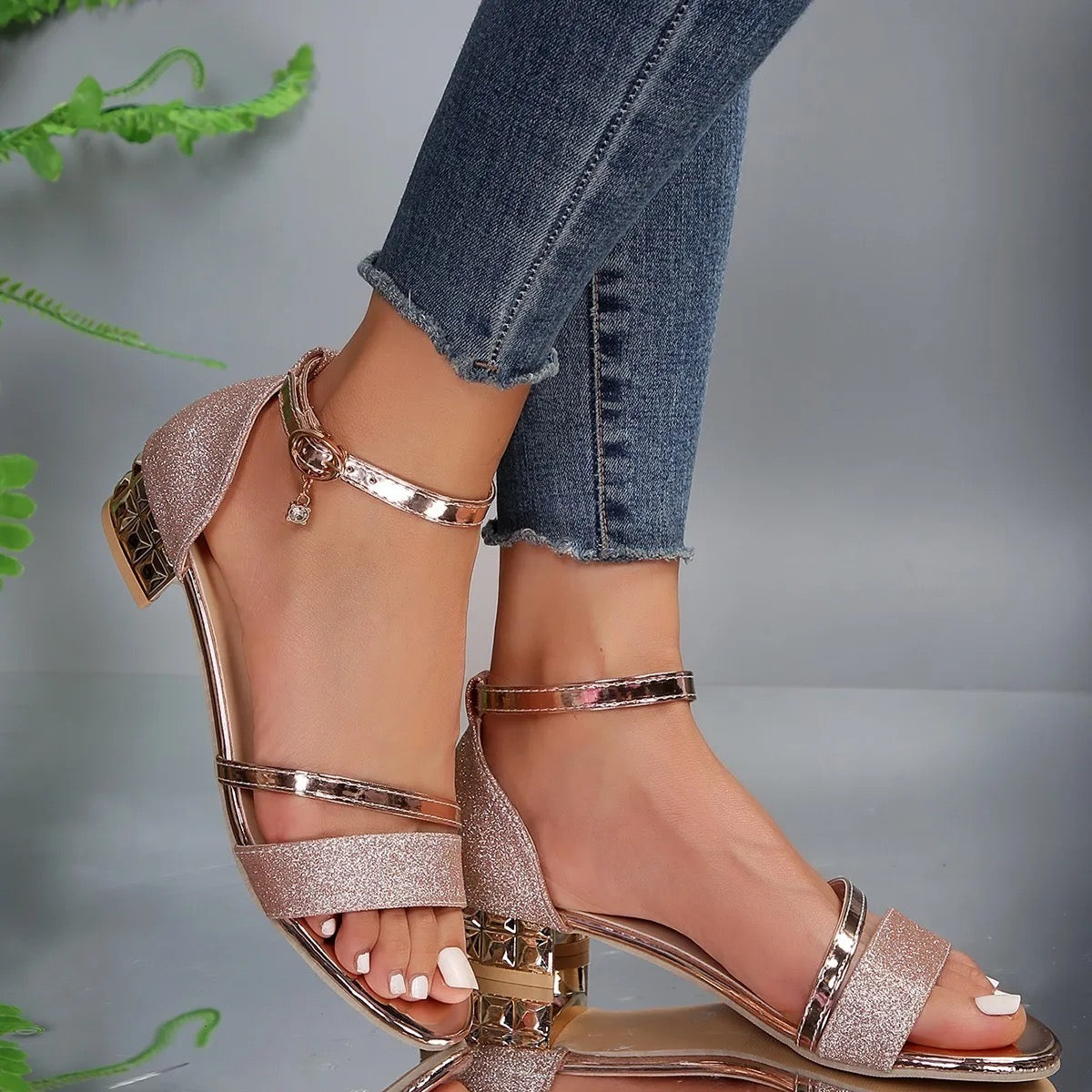 Noelia® - Sandals