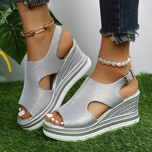 LP | New orthopedic sandals-2024