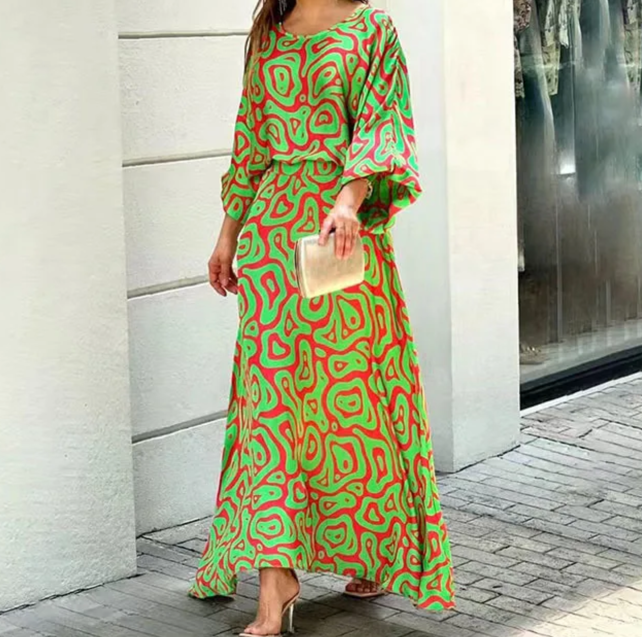 LP | Dresses for every occasion