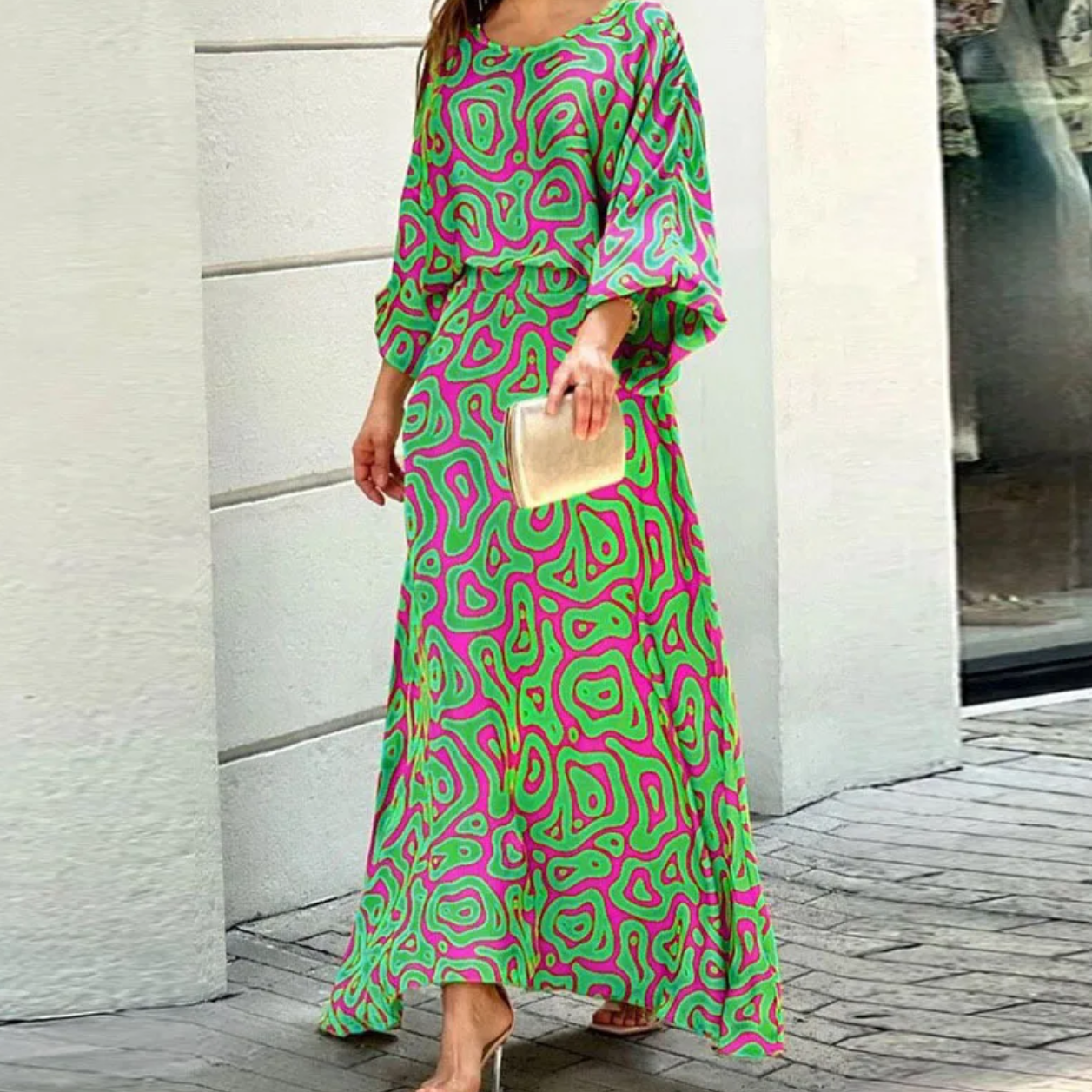 LP | Dresses for every occasion