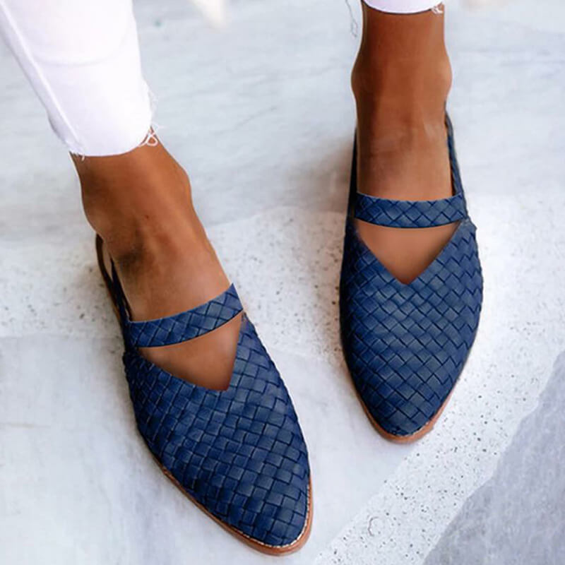 ALEXIA | Ladies Sandals