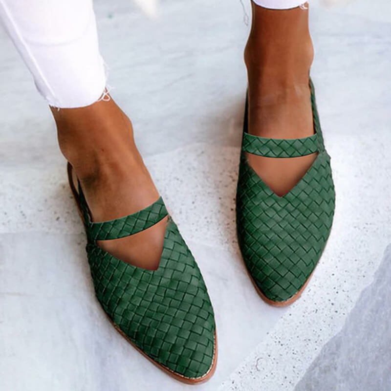 ALEXIA | Ladies Sandals