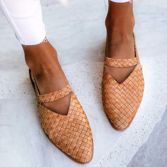 ALEXIA | Ladies Sandals