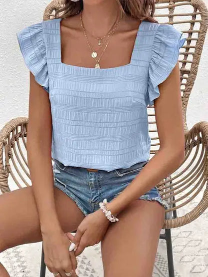 LP | blouse-modern-and-fashionable