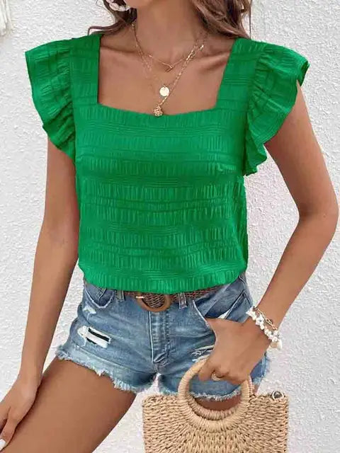 LP | blouse-modern-and-fashionable
