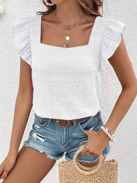 LP | blouse-modern-and-fashionable